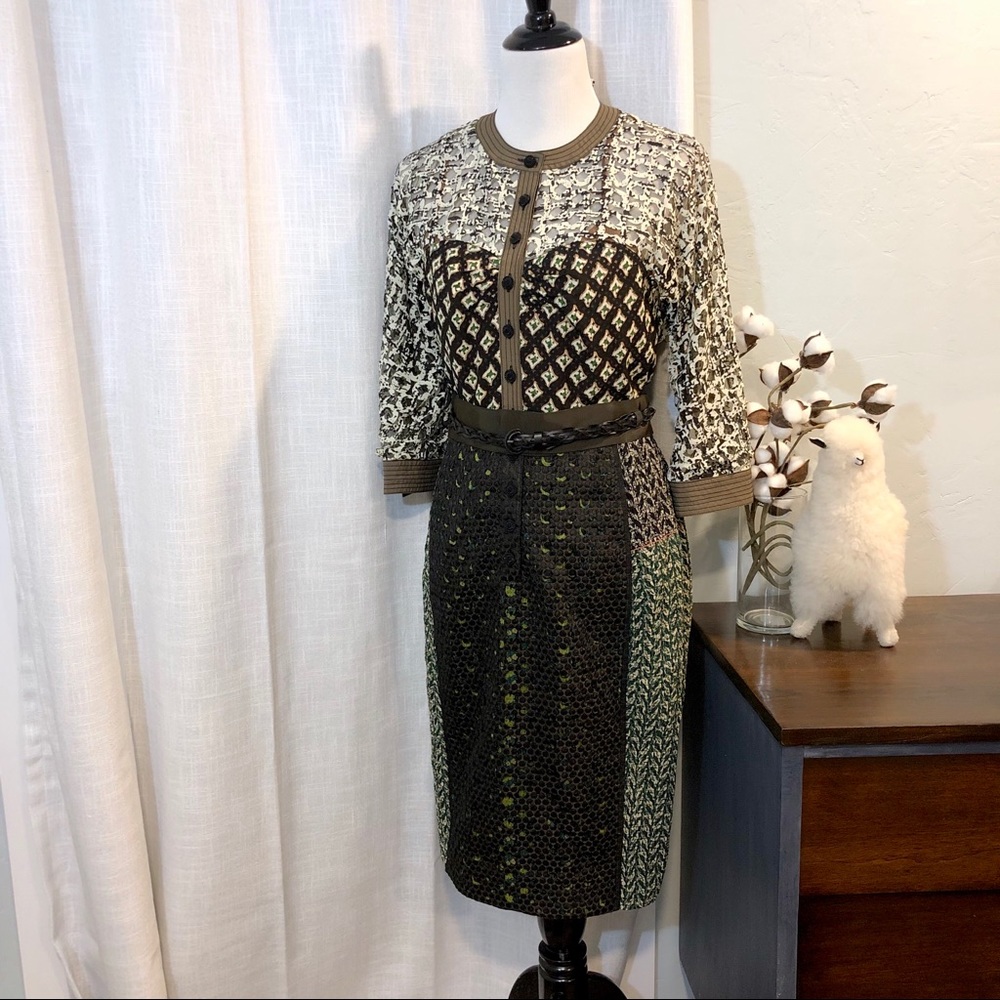 Beguile Byron Lars Melodist Dress